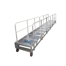 Aluminum Alloy Gangway Ladder